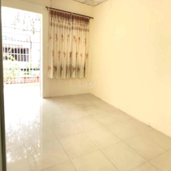 🔰CHO THUÊ NHÀ HẺM THÔNG XE HƠI 275/ ĐƯỜNG QUANG TRUNG P10 GÒ VẤP