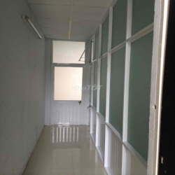 🔰CHO THUÊ NHÀ HẺM THÔNG XE HƠI 275/ ĐƯỜNG QUANG TRUNG P10 GÒ VẤP