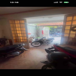 🔰CHO THUÊ NHÀ HẺM THÔNG XE HƠI 275/ ĐƯỜNG QUANG TRUNG P10 GÒ VẤP