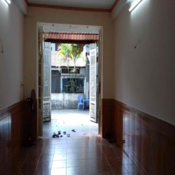 🔰CHO THUÊ NHÀ HẺM THÔNG XE HƠI 275/ ĐƯỜNG QUANG TRUNG P10 GÒ VẤP