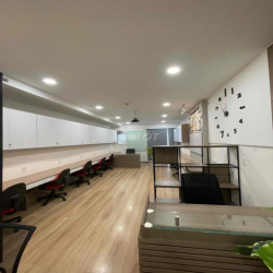 VĂN PHÒNG Tự do giờ giấc, ở lại được, 30-200m2 từ 9tr- 22tr / tháng