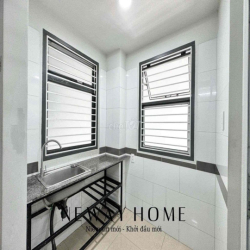 CHDV DUPLEX SIÊU RỘNG RÃI, CỬA SỔ TRỜI THOÁNG MÁT CÁCH VHU 8P ĐI XE