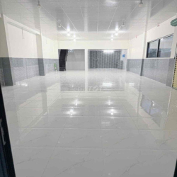 CHO THUÊ NHÀ GÓC MẶT TIỀN HT44 - TÂN THỚI HIỆP ( mới)