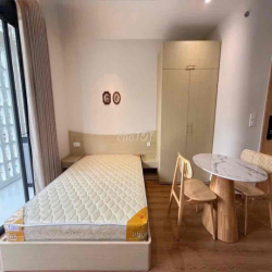 Căn Chung cư Mini đối diện Nhà Ga T3 - Cộng Hoà - Hoàng Hoa Thám