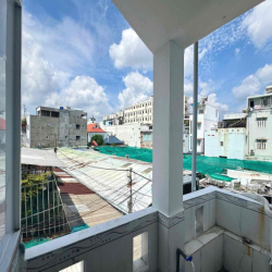 Studio Ban Công Full Nội Thất Mới 100% Mặt Tiền Nguyễn Thị Thập Quận 7