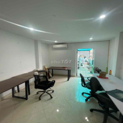 cho thuê vp Trần Duy Hưng 20m2 sẵn đồ