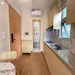 Căn Chung cư Mini đối diện Nhà Ga T3 - Cộng Hoà - Hoàng Hoa Thám