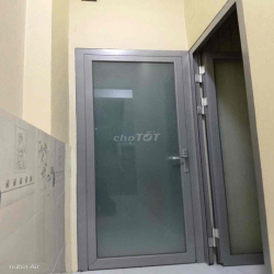 Cho Thuê NGUYÊN TẦNG - DT : 5 X 16M - 2PN 1WC - MÁY LẠNH + giường