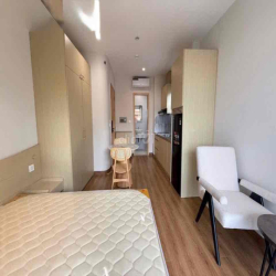 Căn Chung cư Mini đối diện Nhà Ga T3 - Cộng Hoà - Hoàng Hoa Thám