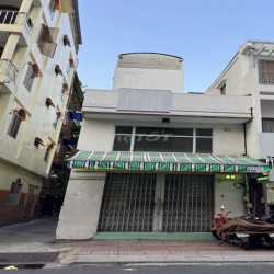 Cho thuê nhà, mặt tiền đường Bàn Cờ