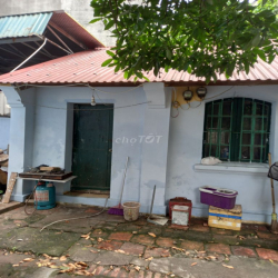 Cho thuê nhà