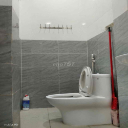 Cho Thuê NGUYÊN TẦNG - DT : 5 X 16M - 2PN 1WC - MÁY LẠNH + giường