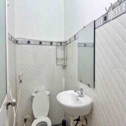 Studio Ban Công Full Nội Thất Mới 100% Mặt Tiền Nguyễn Thị Thập Quận 7