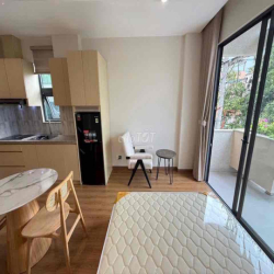 Căn Chung cư Mini đối diện Nhà Ga T3 - Cộng Hoà - Hoàng Hoa Thám