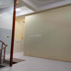 Cho Thuê NGUYÊN TẦNG - DT : 5 X 16M - 2PN 1WC - MÁY LẠNH + giường