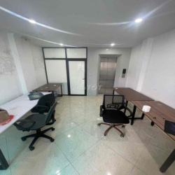cho thuê vp Trần Duy Hưng 20m2 sẵn đồ