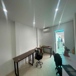 cho thuê vp Trần Duy Hưng 20m2 sẵn đồ