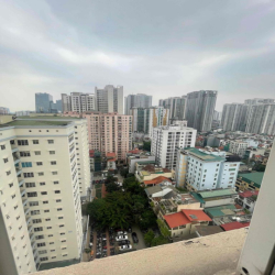 Chính chủ cho thuê căn hộ Licogi13 TOWER, 164 Khất duy tiến,