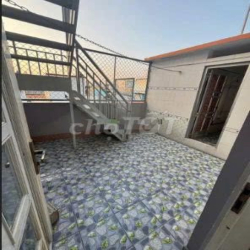 Hẻm xe tải, 152A/54 Lạc Long Quân, (4x10m 2L ST 3pn-3wc) - 13 Tr