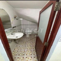 Hẻm xe tải, 152A/54 Lạc Long Quân, (4x10m 2L ST 3pn-3wc) - 13 Tr