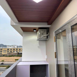 Cho ThUê Phòng Toà CĂn Hộ 7 Tầng mới xây Đường Minh Mạng