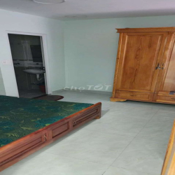 cho thuê căn hộ 2pn phường 9
