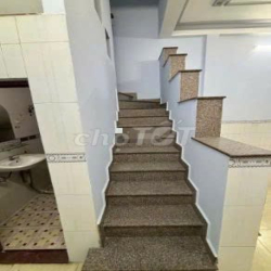 Hẻm xe tải, 152A/54 Lạc Long Quân, (4x10m 2L ST 3pn-3wc) - 13 Tr