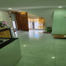 cho thuê căn hộ 2pn phường 9