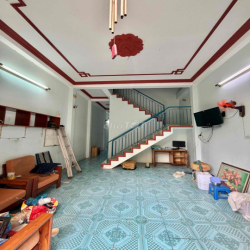 📣CHO THUÊ NHÀ KHU ĐƯỜNG SỐ PHẠM HỮU LẦU Q7-4.5❎16,5M,1L,3PN💰8TR 🔥🔥🔥