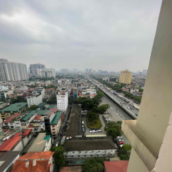 Chính chủ cho thuê căn hộ Licogi13 TOWER, 164 Khất duy tiến,
