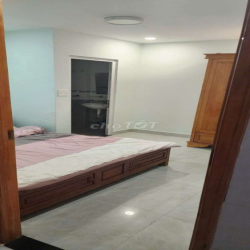 cho thuê căn hộ 2pn phường 9