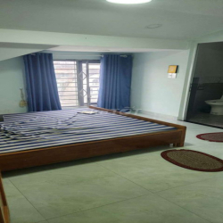 cho thuê căn hộ 2pn phường 9