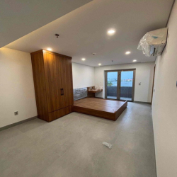 Cho ThUê Phòng Toà CĂn Hộ 7 Tầng mới xây Đường Minh Mạng