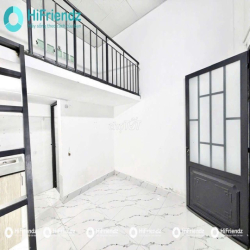 DÃY TRỌ TRỆT GÁC CAO MỚI XÂY SÁT AEON BÌNH TÂN TÊN LỬA MỚI TỈNH LỘ 10