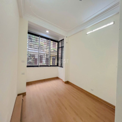 Cho thuê NHÀ 6 TẦNG – 12 NGÕ 28 TRẦN ĐIỀN – Ô TÔ TRÁNH – 2 MẶT NGÕ