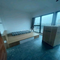 cho thuê nhà mới ngõ 354 Trường Chinh đầy đủ nội thất
