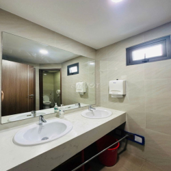 CHO THUÊ TOÀ NHÀ 2700m2 MẶT TIỀN PHƯỜNG ĐA KAO QUẬN 1