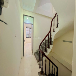 Cho thuê NHÀ 6 TẦNG – 12 NGÕ 28 TRẦN ĐIỀN – Ô TÔ TRÁNH – 2 MẶT NGÕ