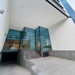 CHO THUÊ TOÀ NHÀ 2700m2 MẶT TIỀN PHƯỜNG ĐA KAO QUẬN 1