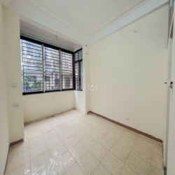 Cho thuê NHÀ 6 TẦNG – 12 NGÕ 28 TRẦN ĐIỀN – Ô TÔ TRÁNH – 2 MẶT NGÕ