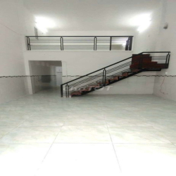 Nhà 4x16, 3pn đường tam bình 8,5tr/tháng