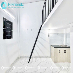 DÃY TRỌ TRỆT GÁC CAO MỚI XÂY SÁT AEON BÌNH TÂN TÊN LỬA MỚI TỈNH LỘ 10