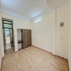 Cho thuê NHÀ 6 TẦNG – 12 NGÕ 28 TRẦN ĐIỀN – Ô TÔ TRÁNH – 2 MẶT NGÕ