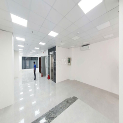 CHO THUÊ TOÀ NHÀ 2700m2 MẶT TIỀN PHƯỜNG ĐA KAO QUẬN 1