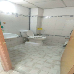 Nhà 4x16, 3pn đường tam bình 8,5tr/tháng