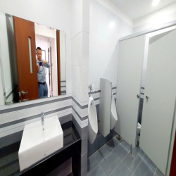 CHO THUÊ TOÀ NHÀ 2700m2 MẶT TIỀN PHƯỜNG ĐA KAO QUẬN 1