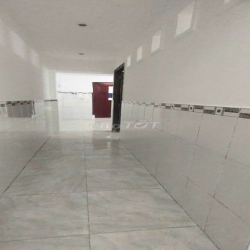 Nhà 4x16, 3pn đường tam bình 8,5tr/tháng