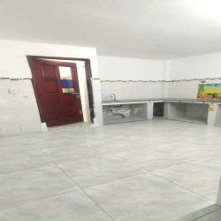 Nhà 4x16, 3pn đường tam bình 8,5tr/tháng