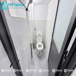 DÃY TRỌ TRỆT GÁC CAO MỚI XÂY SÁT AEON BÌNH TÂN TÊN LỬA MỚI TỈNH LỘ 10