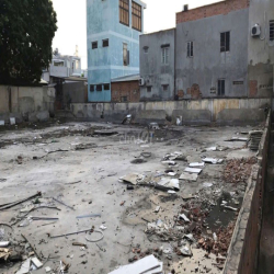 1000m. HXH Đường Hồ Bá Phấn. Phước Long A. Quận 9.